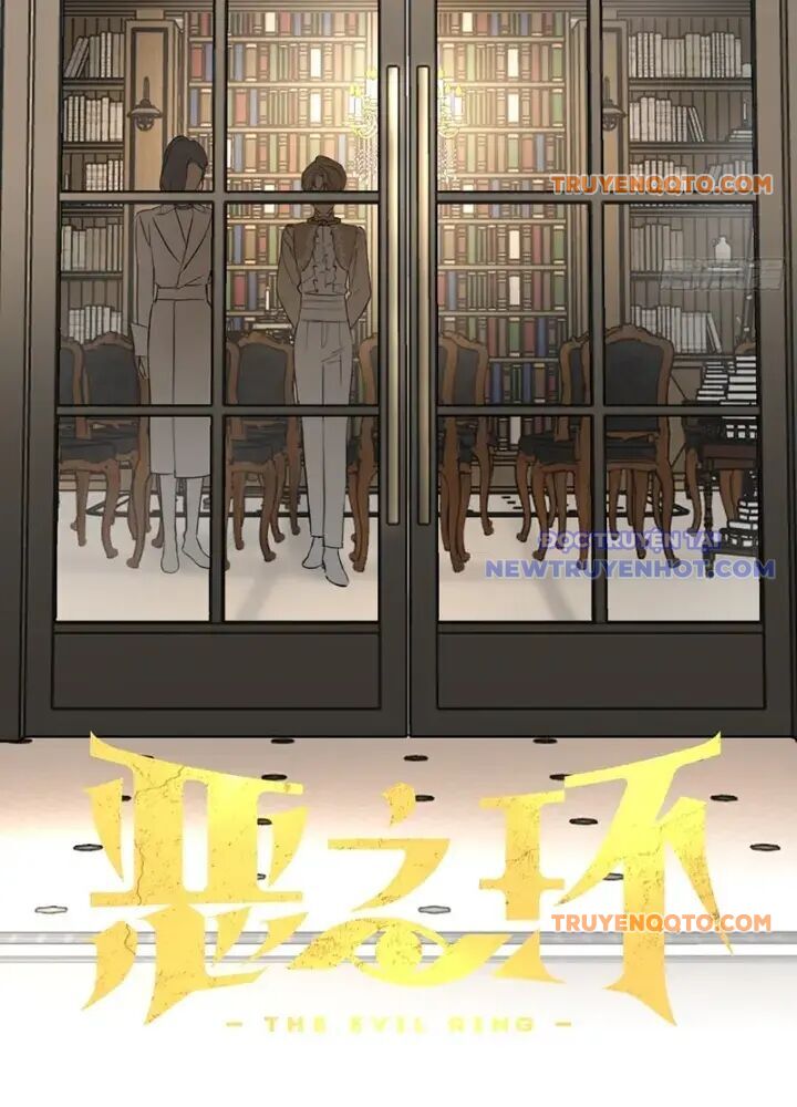 Ác Chi Hoàn - Chapter 43 - Page 40