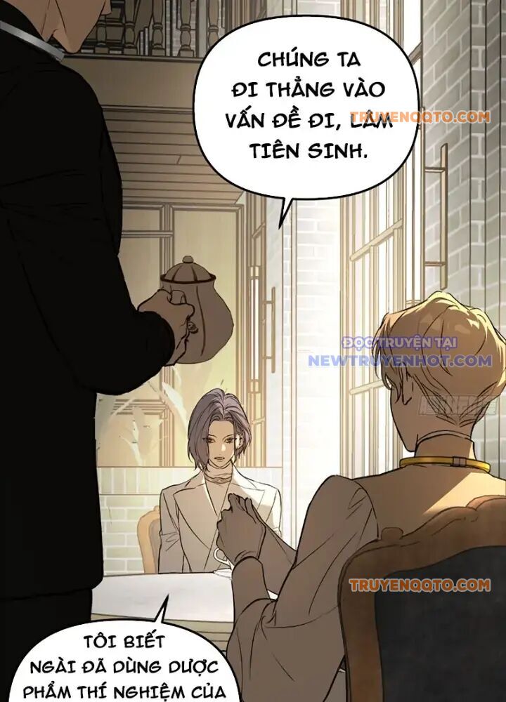 Ác Chi Hoàn - Chapter 43 - Page 44