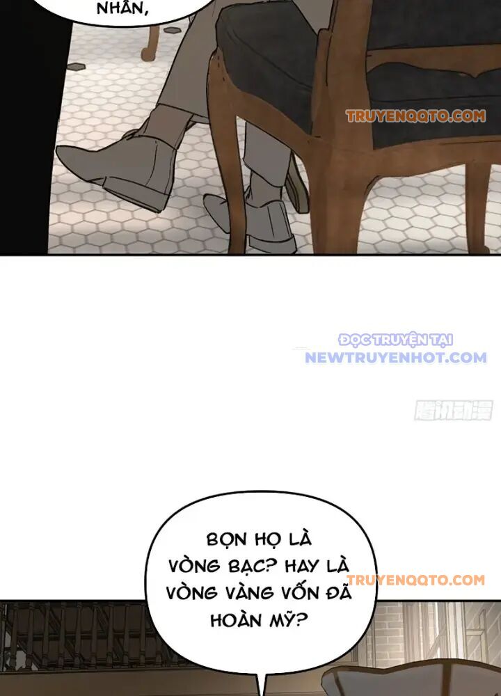 Ác Chi Hoàn - Chapter 43 - Page 46