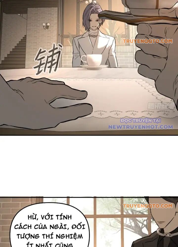 Ác Chi Hoàn - Chapter 43 - Page 48