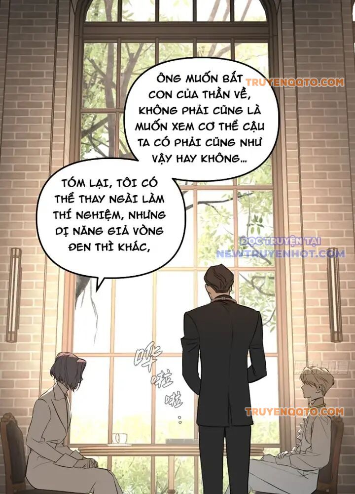 Ác Chi Hoàn - Chapter 43 - Page 68