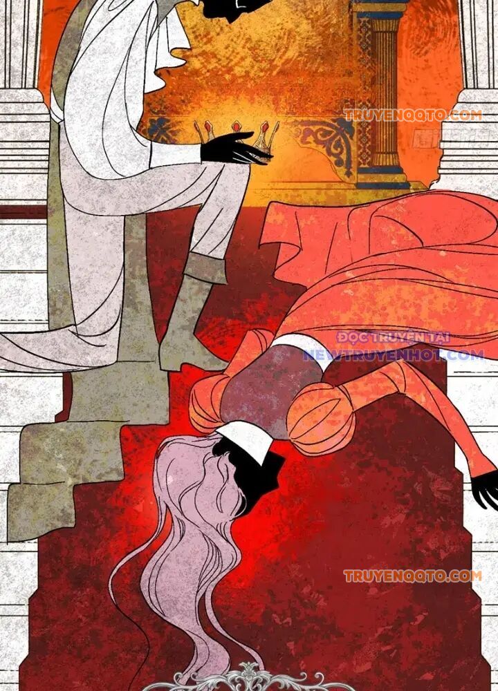 Ác Chi Hoàn - Chapter 43 - Page 96