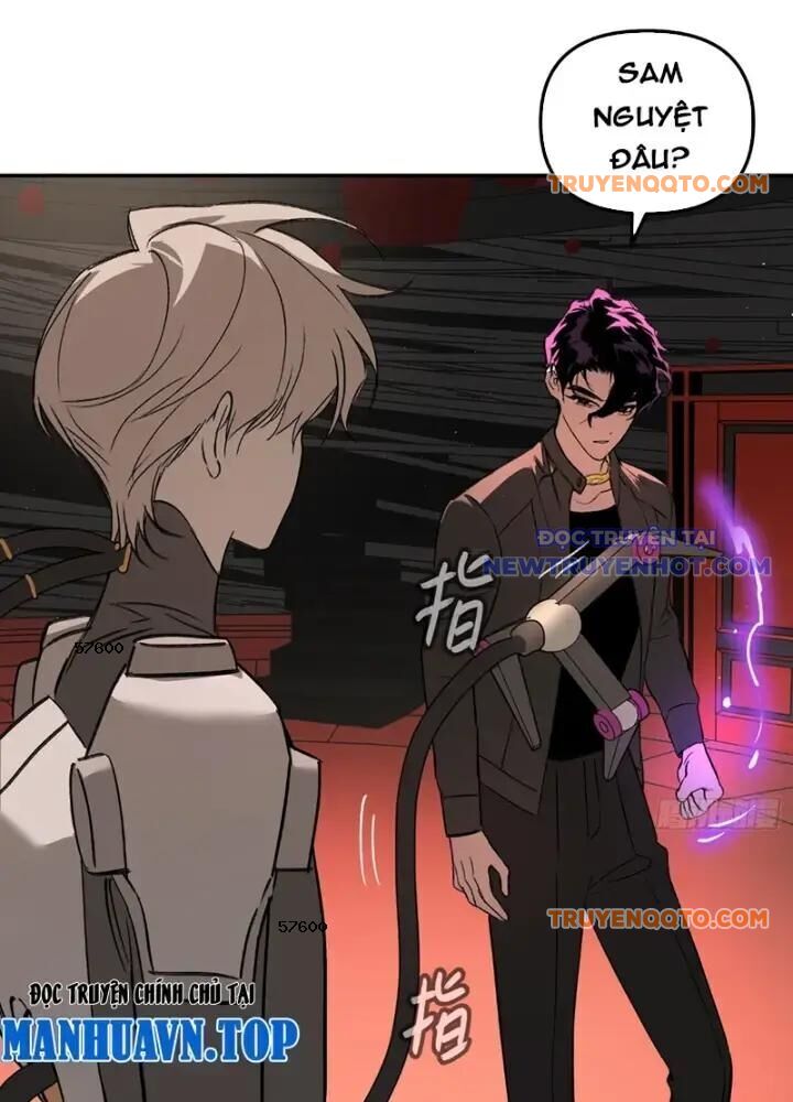 Ác Chi Hoàn - Chapter 44 - Page 10