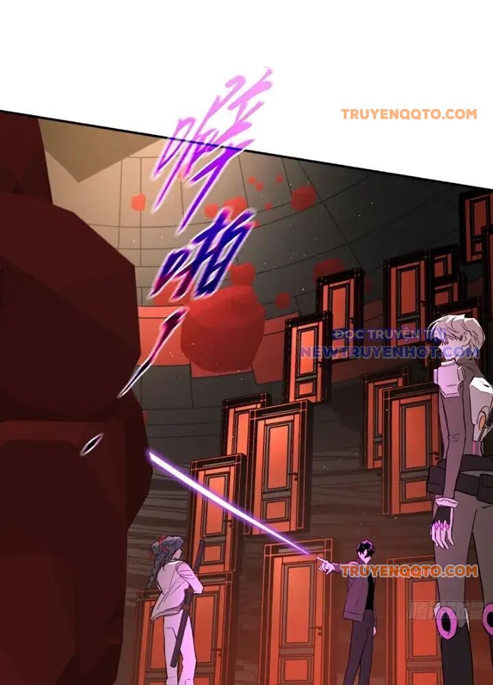 Ác Chi Hoàn - Chapter 44 - Page 22