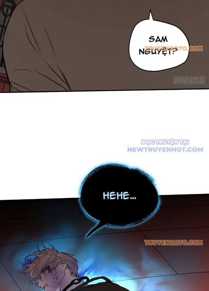 Ác Chi Hoàn - Chapter 44 - Page 252