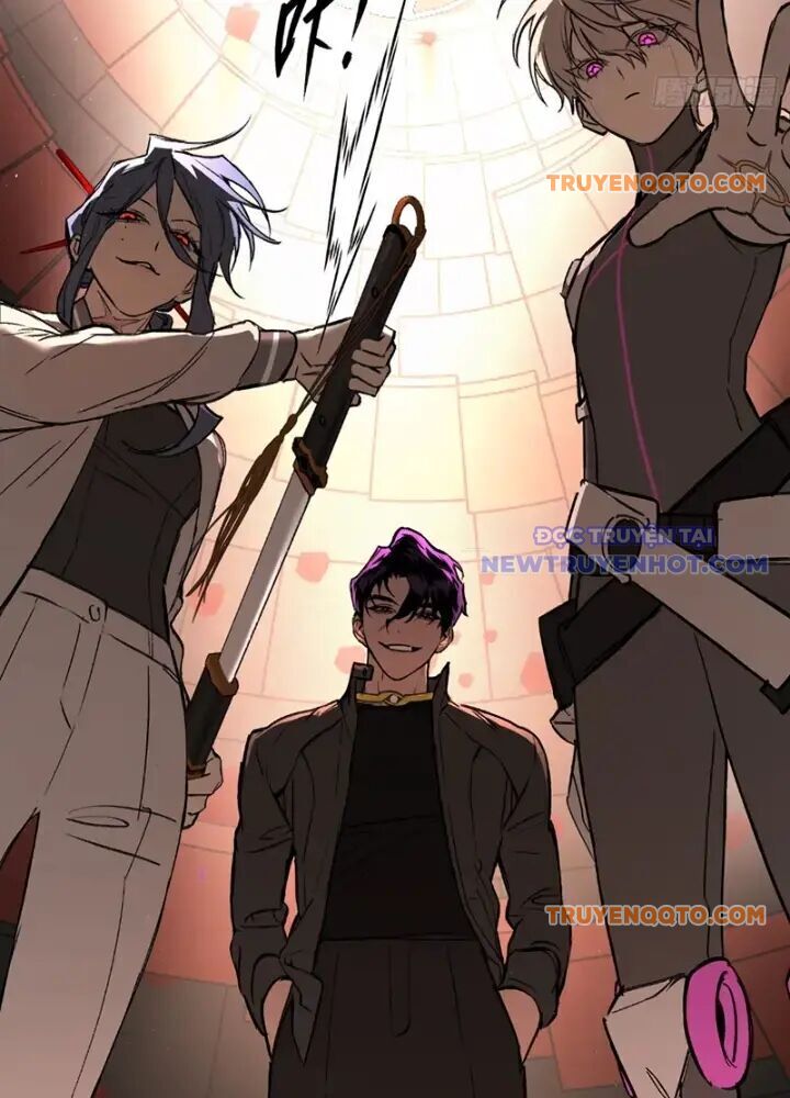 Ác Chi Hoàn - Chapter 44 - Page 32