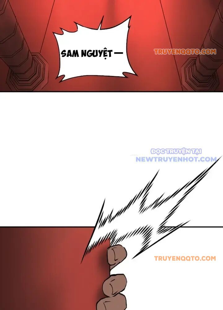Ác Chi Hoàn - Chapter 44 - Page 44