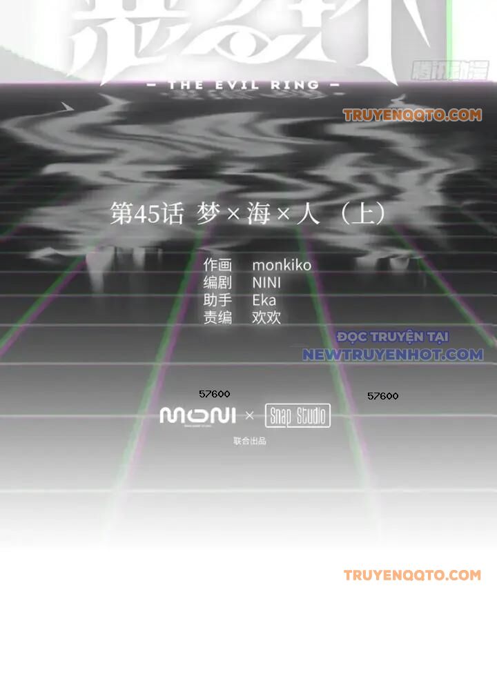 Ác Chi Hoàn - Chapter 45 - Page 18