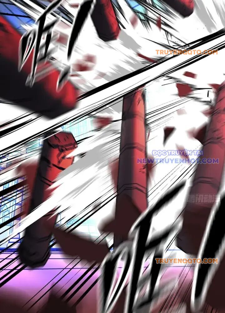 Ác Chi Hoàn - Chapter 45 - Page 28