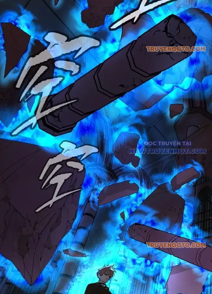 Ác Chi Hoàn - Chapter 45 - Page 36