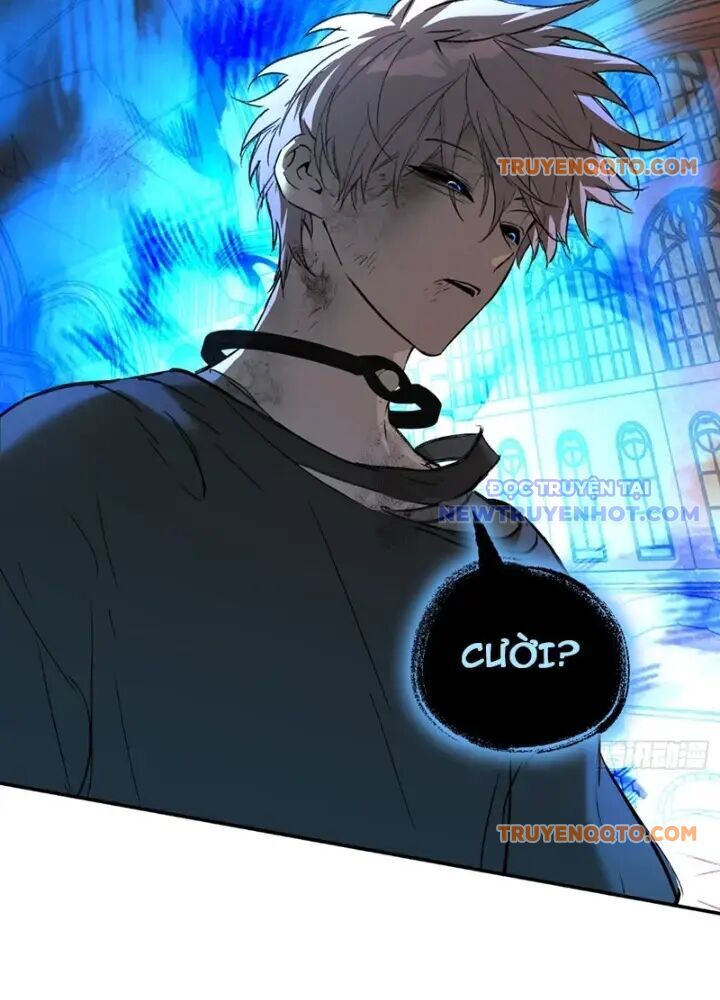 Ác Chi Hoàn - Chapter 45 - Page 62