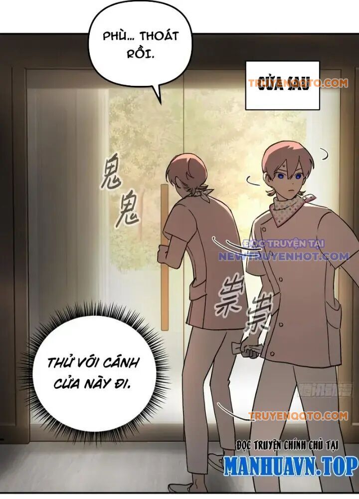 Ác Chi Hoàn - Chapter 46 - Page 102