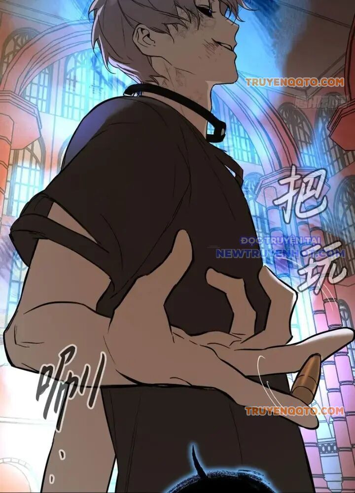 Ác Chi Hoàn - Chapter 46 - Page 200