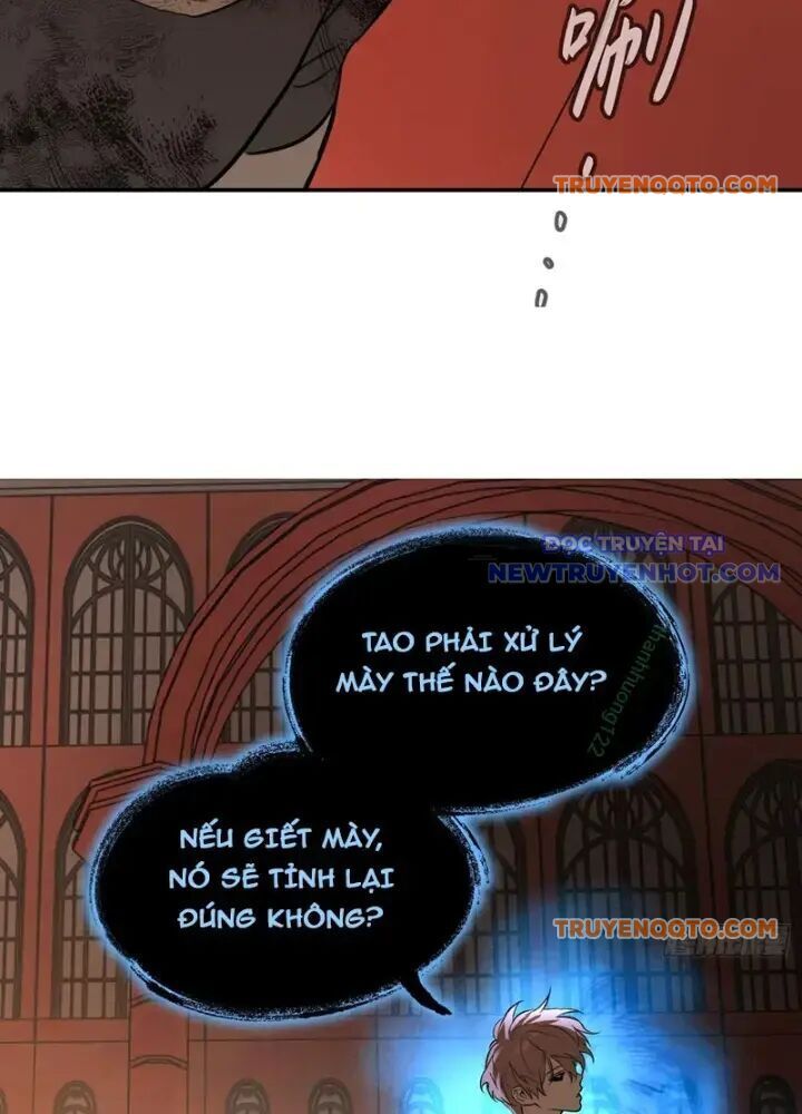 Ác Chi Hoàn - Chapter 46 - Page 204