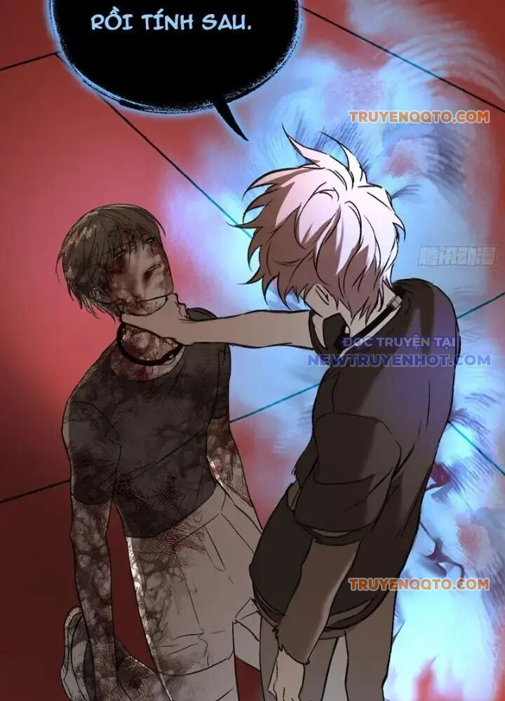 Ác Chi Hoàn - Chapter 46 - Page 210