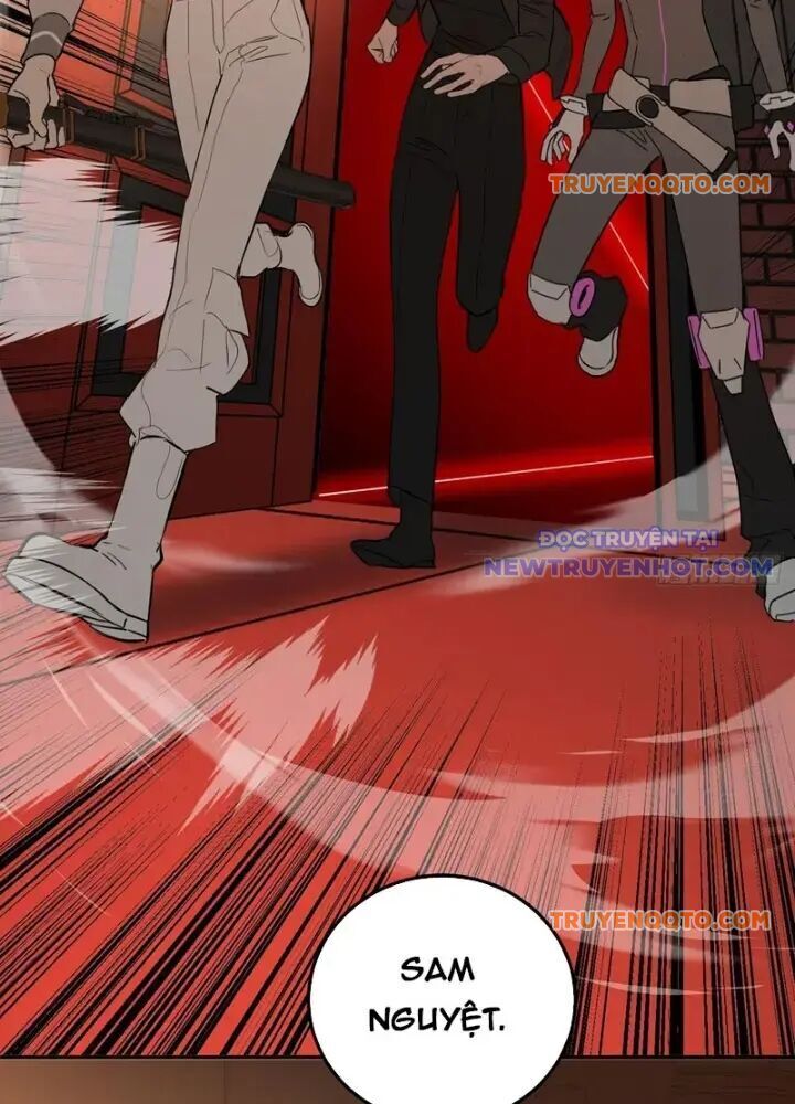 Ác Chi Hoàn - Chapter 46 - Page 218