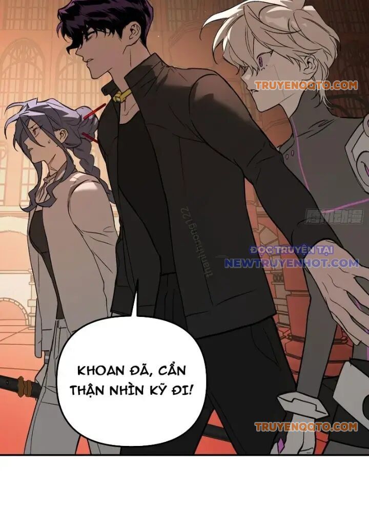 Ác Chi Hoàn - Chapter 46 - Page 220
