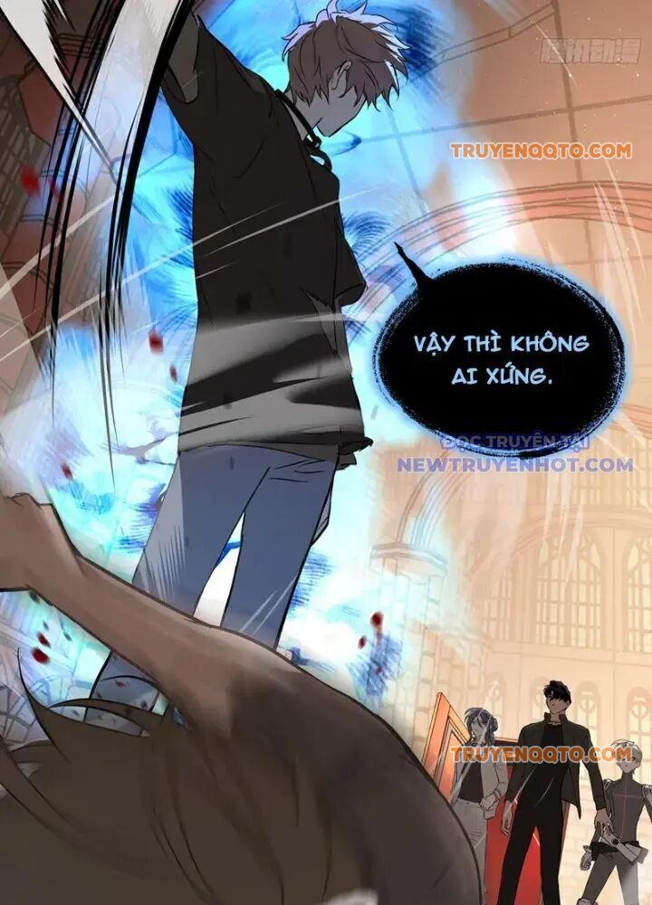 Ác Chi Hoàn - Chapter 46 - Page 228