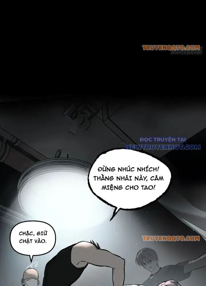 Ác Chi Hoàn - Chapter 46 - Page 36