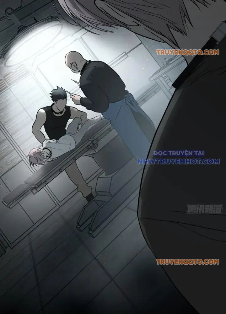 Ác Chi Hoàn - Chapter 46 - Page 42