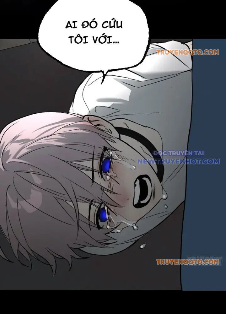 Ác Chi Hoàn - Chapter 46 - Page 44