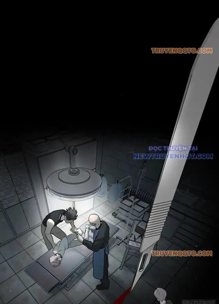 Ác Chi Hoàn - Chapter 46 - Page 46