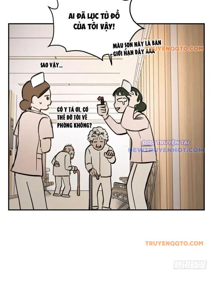 Ác Chi Hoàn - Chapter 46 - Page 70