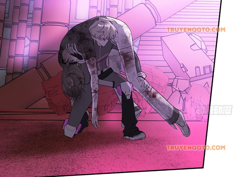 Ác Chi Hoàn - Chapter 47 - Page 136