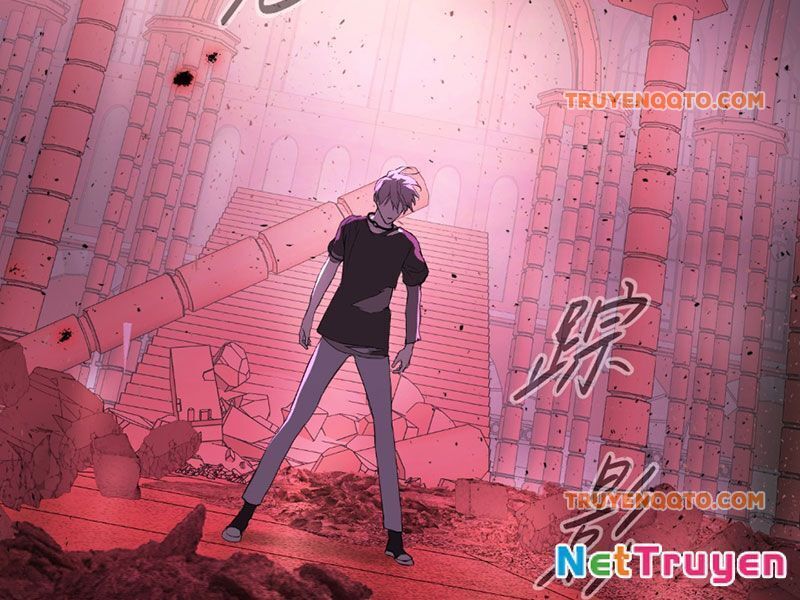 Ác Chi Hoàn - Chapter 47 - Page 255