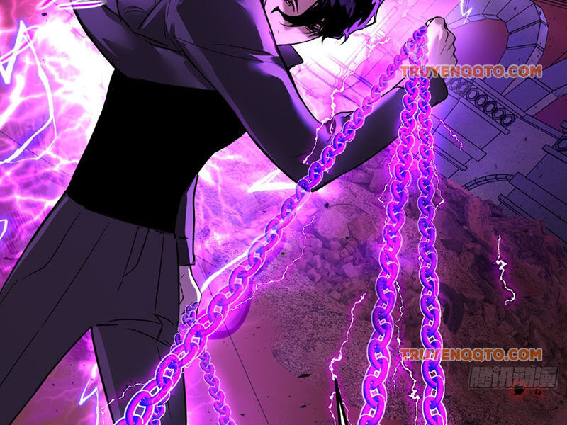 Ác Chi Hoàn - Chapter 47 - Page 261