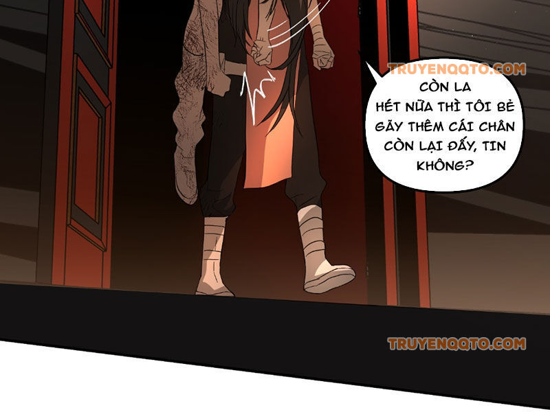 Ác Chi Hoàn - Chapter 47 - Page 288