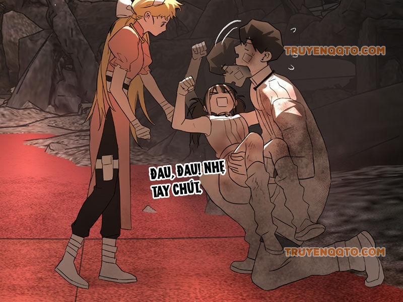 Ác Chi Hoàn - Chapter 47 - Page 298