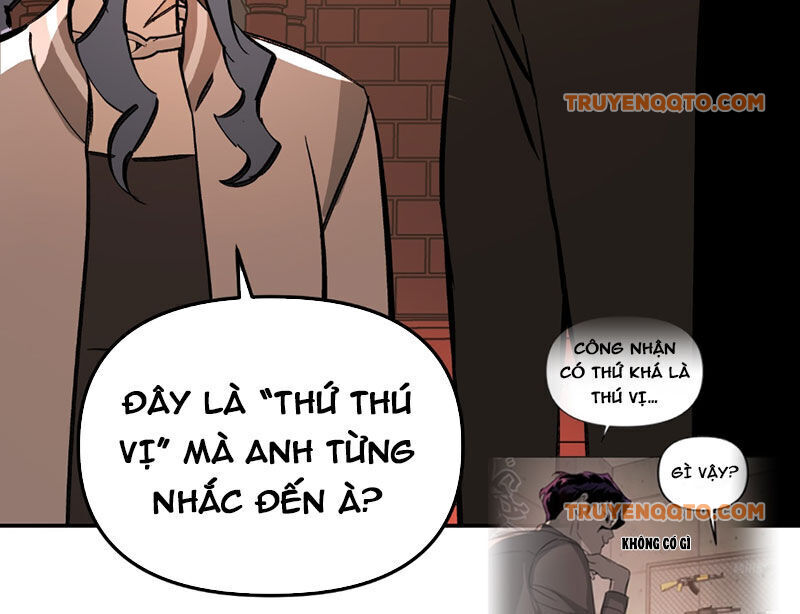 Ác Chi Hoàn - Chapter 47 - Page 31