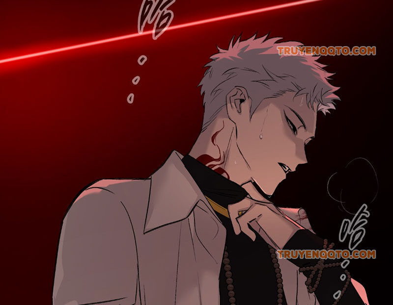 Ác Chi Hoàn - Chapter 47 - Page 321