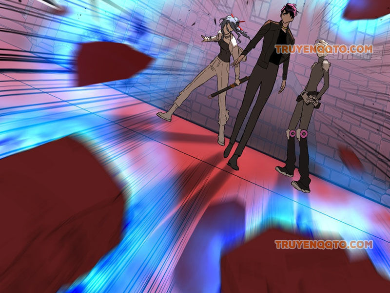 Ác Chi Hoàn - Chapter 47 - Page 39