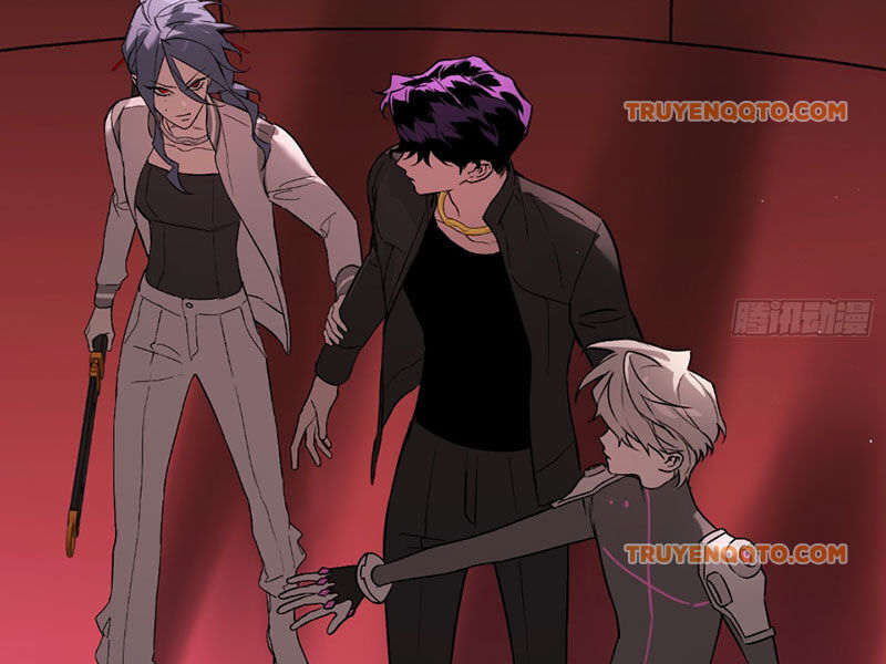 Ác Chi Hoàn - Chapter 47 - Page 89