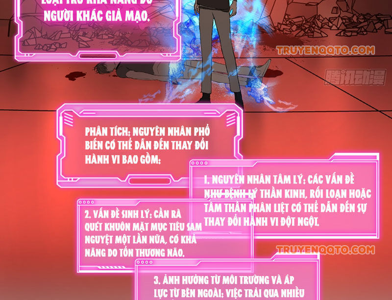 Ác Chi Hoàn - Chapter 47 - Page 9