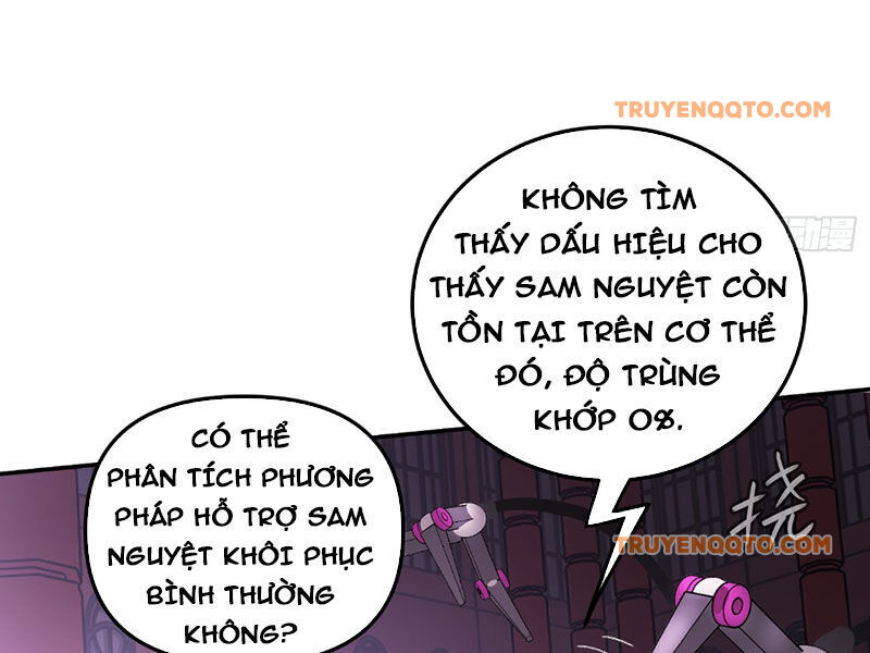 Ác Chi Hoàn - Chapter 47 - Page 98