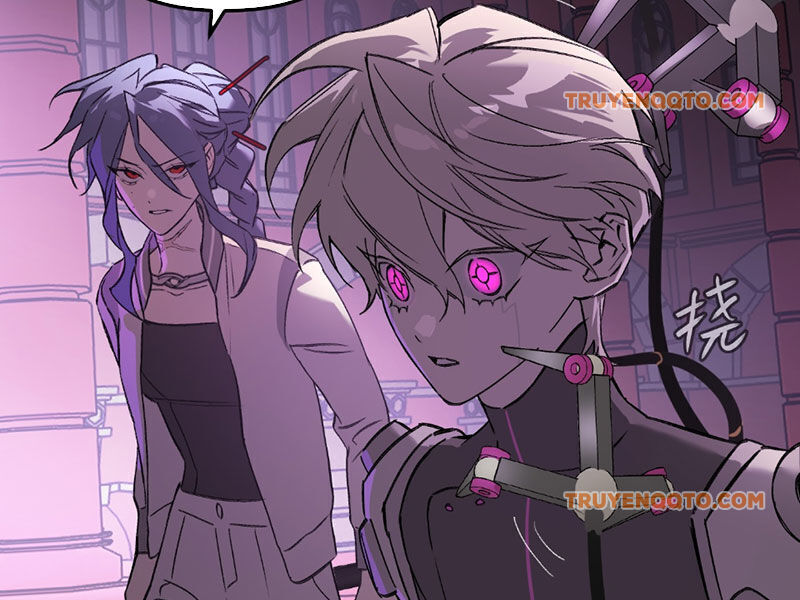 Ác Chi Hoàn - Chapter 47 - Page 99