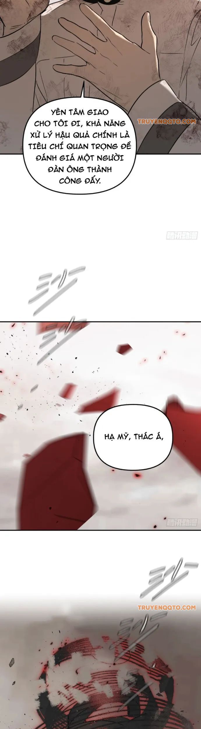 Ác Chi Hoàn - Chapter 48 - Page 12