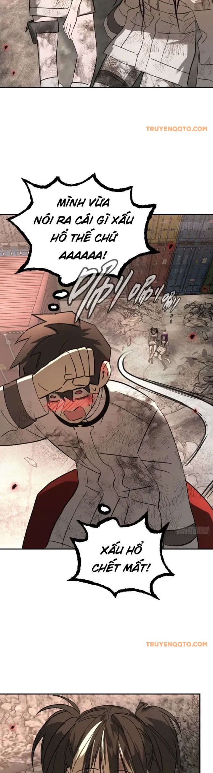 Ác Chi Hoàn - Chapter 48 - Page 14