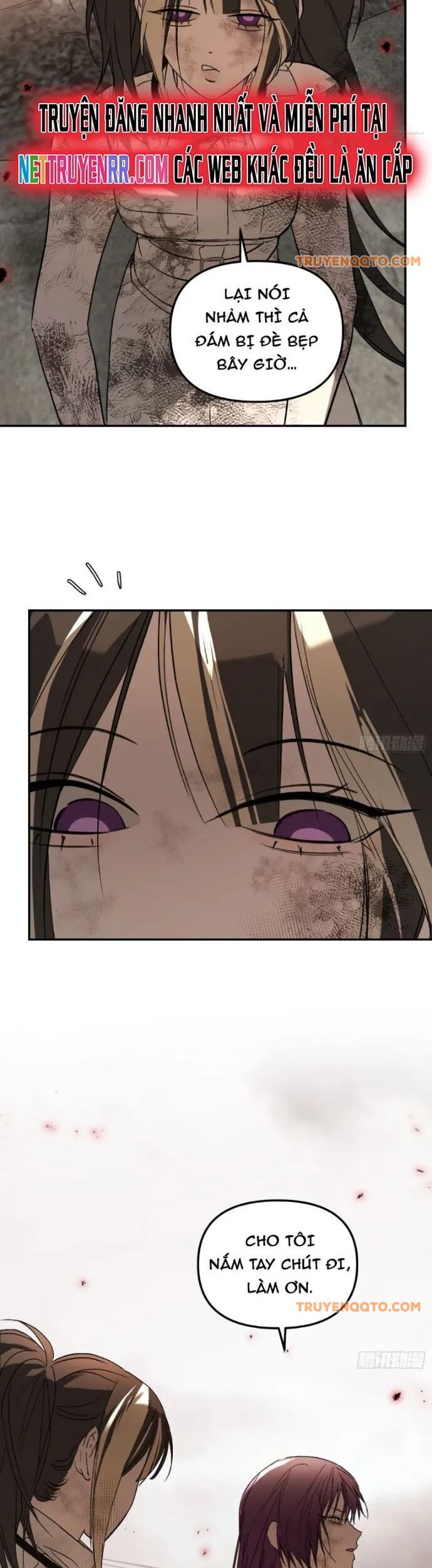 Ác Chi Hoàn - Chapter 48 - Page 15