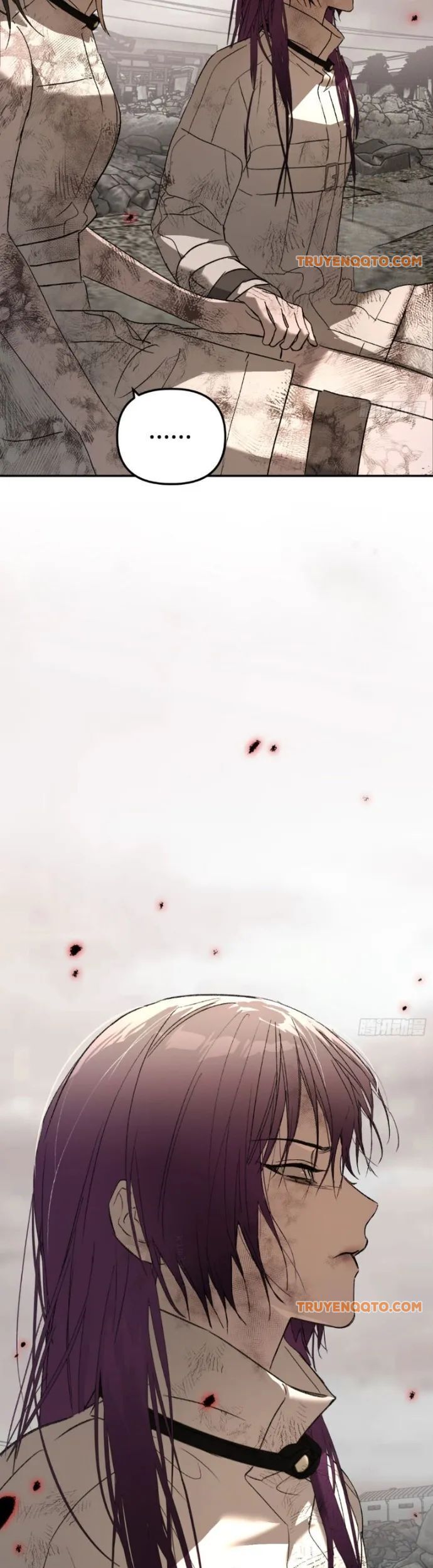 Ác Chi Hoàn - Chapter 48 - Page 16