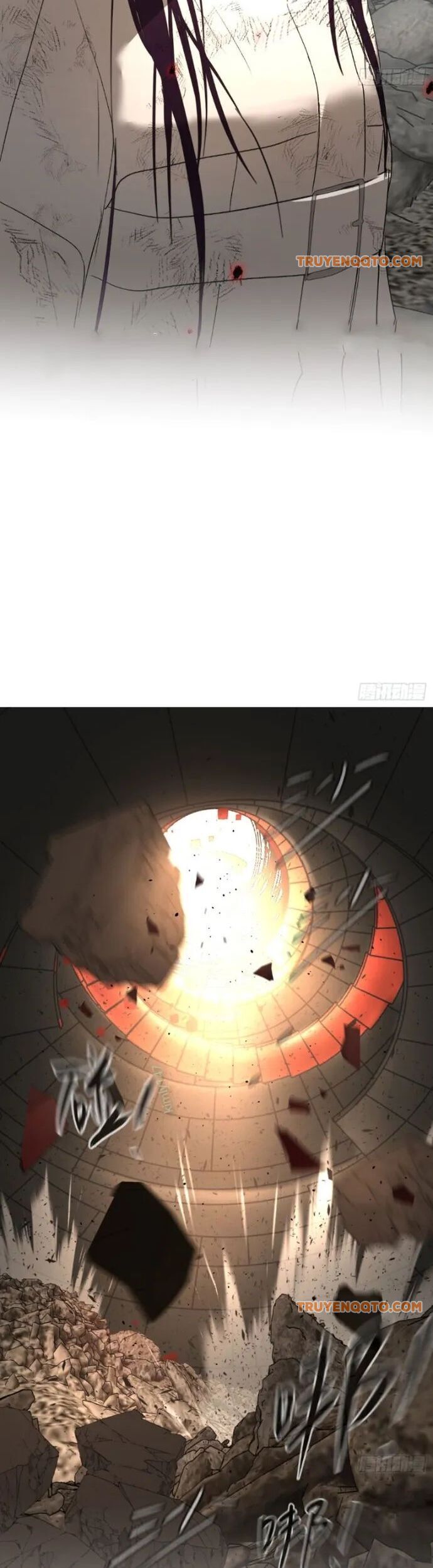 Ác Chi Hoàn - Chapter 48 - Page 17