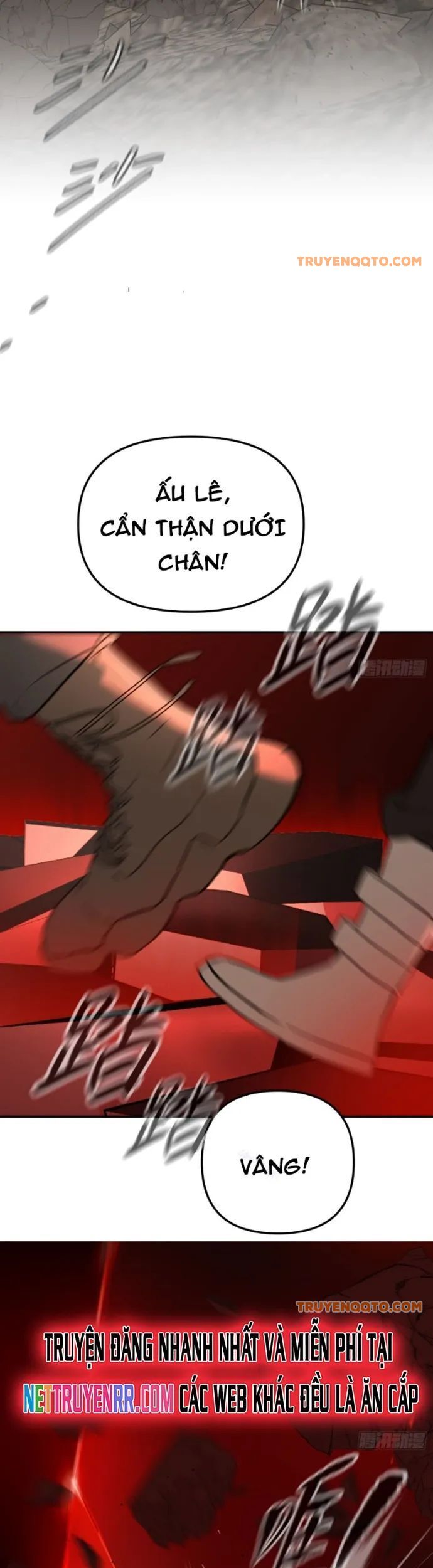 Ác Chi Hoàn - Chapter 48 - Page 18