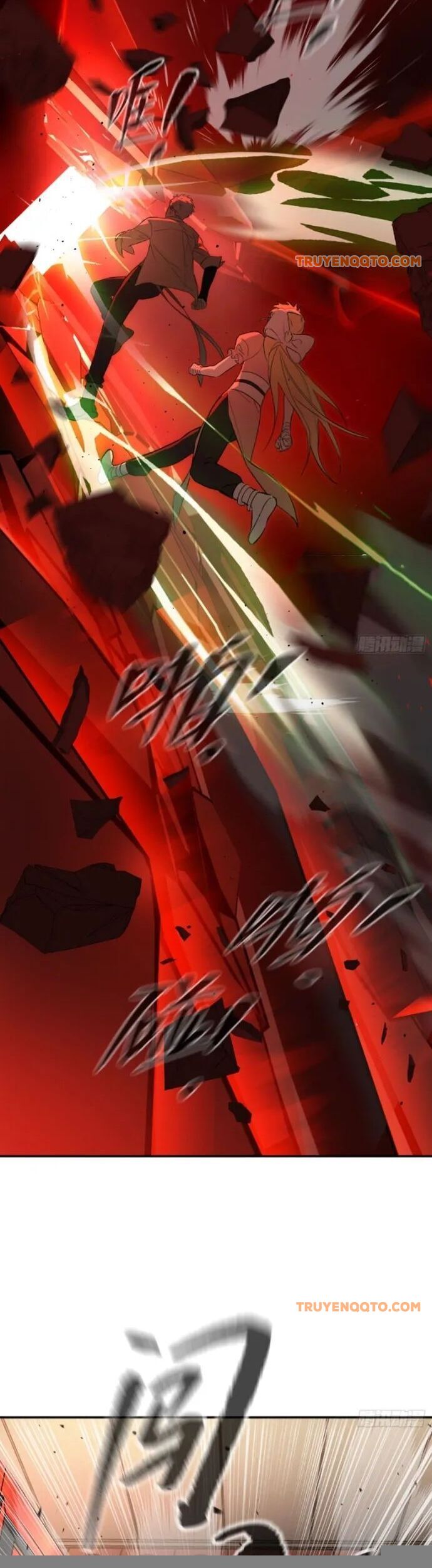 Ác Chi Hoàn - Chapter 48 - Page 19