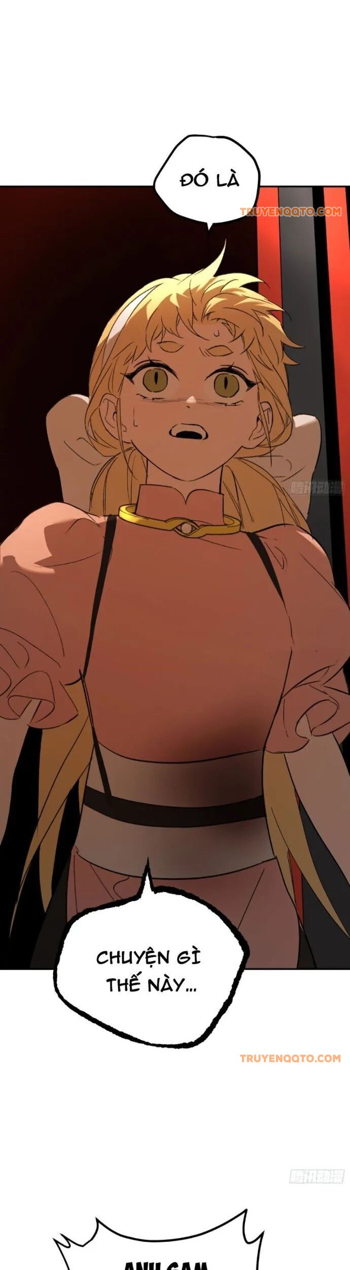 Ác Chi Hoàn - Chapter 48 - Page 21