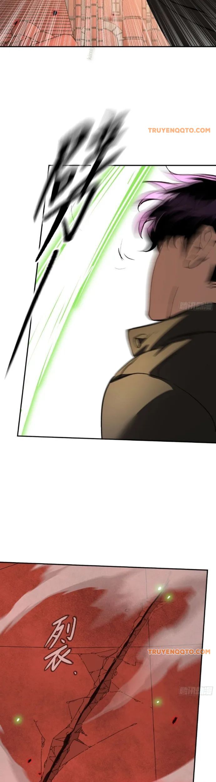 Ác Chi Hoàn - Chapter 48 - Page 24