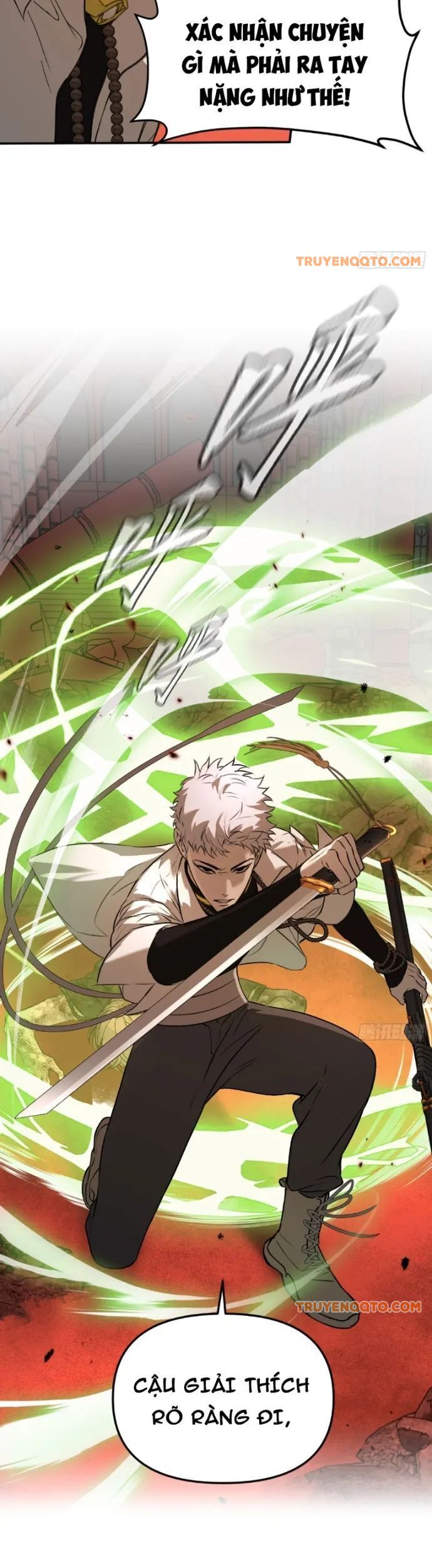 Ác Chi Hoàn - Chapter 48 - Page 26