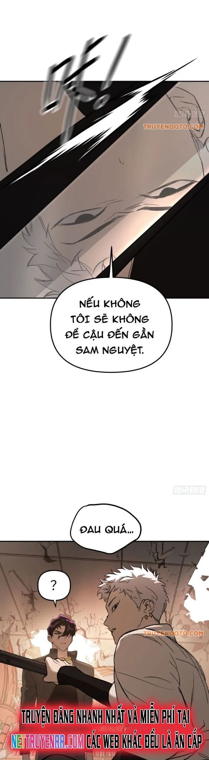 Ác Chi Hoàn - Chapter 48 - Page 27